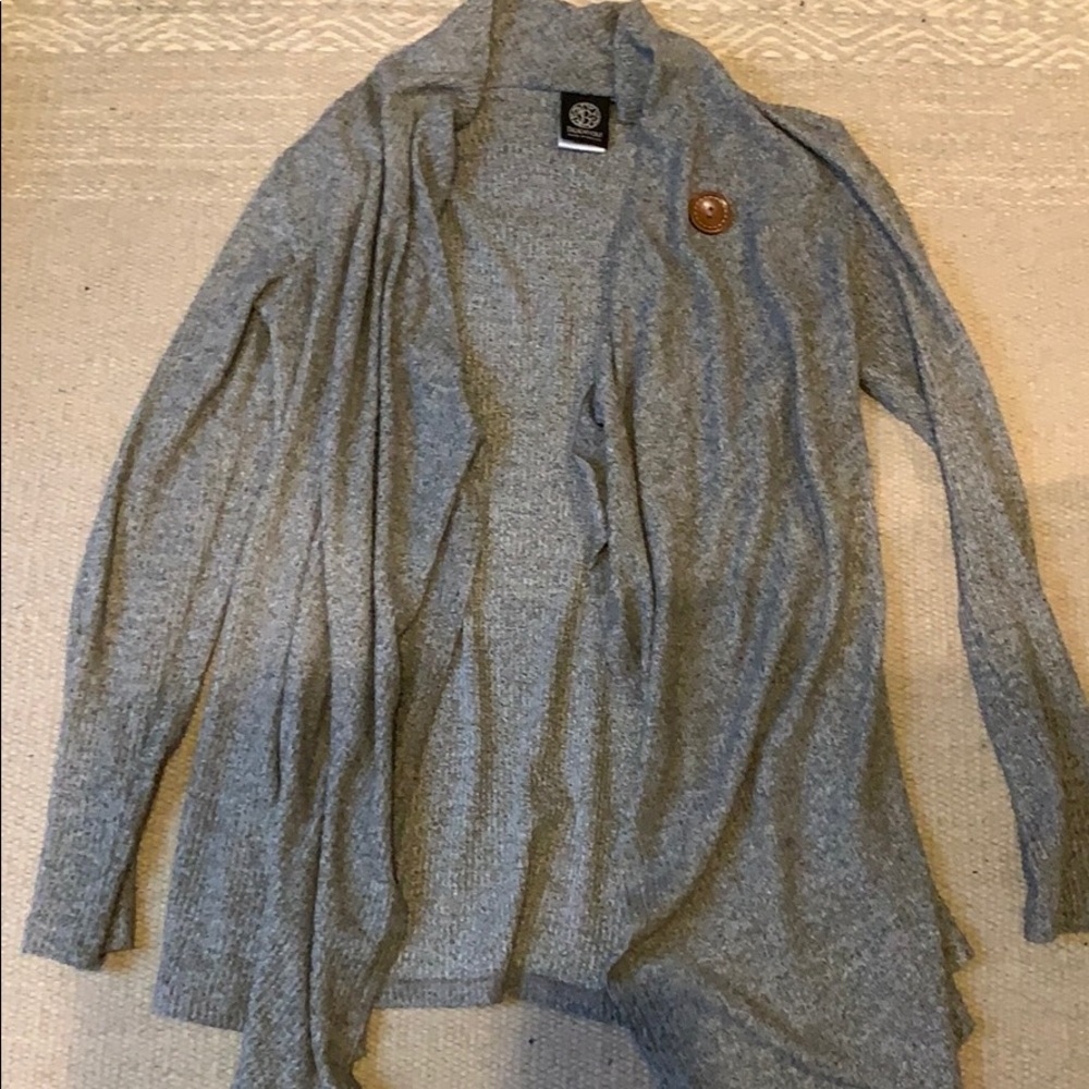 Bobeau Cardigan